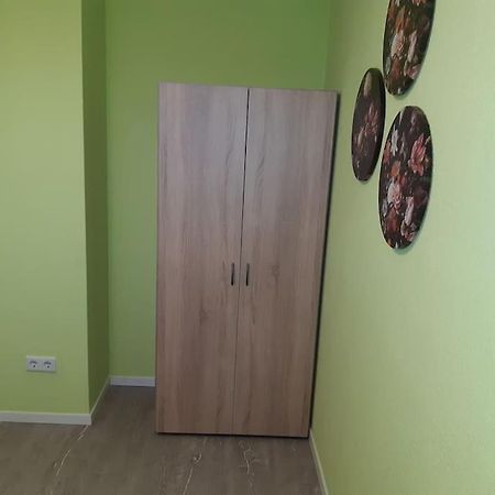 Wohnung In Greven Buitenkant foto