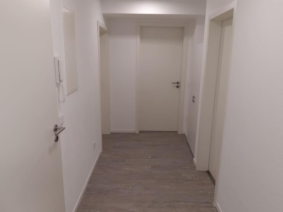 Wohnung In Greven Buitenkant foto