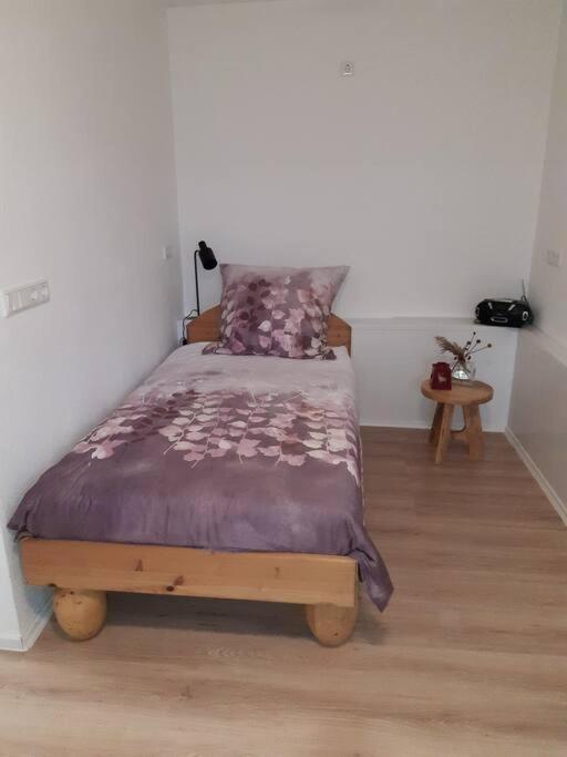 Wohnung In Greven Buitenkant foto
