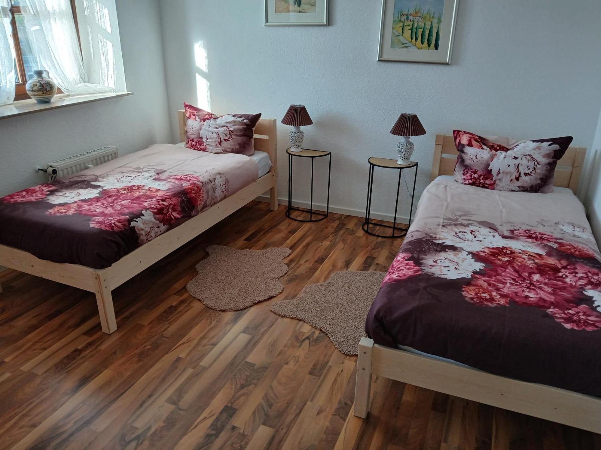 Wohnung In Greven Buitenkant foto